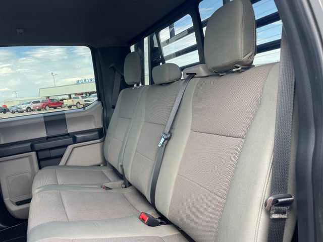 Used 2022 Ford F350 XL w/ STX Appearance Package AWD/4WD image 12
