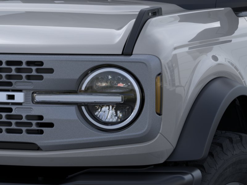 New 2026 Ford Bronco Badlands AWD/4WD image 21