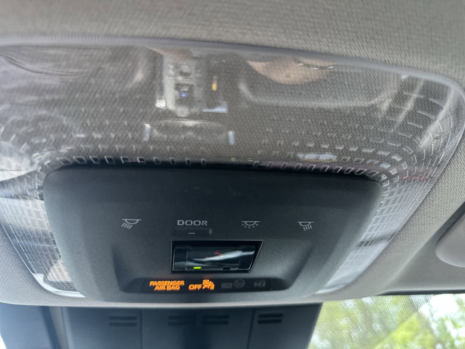 New 2026 Toyota Prius Plug-In Hybrid FWD image 31