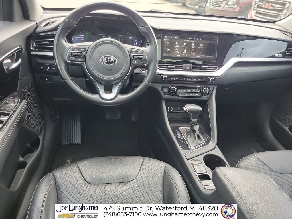 New 2026 Chevrolet Blazer EV LT AWD/4WD image 22