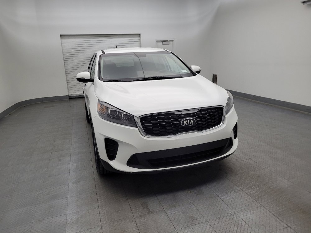 Used 2020 Kia Sorento LX image 14