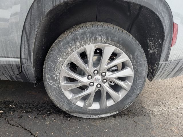 New 2026 Buick Enclave Preferred w/ Power Package image 25