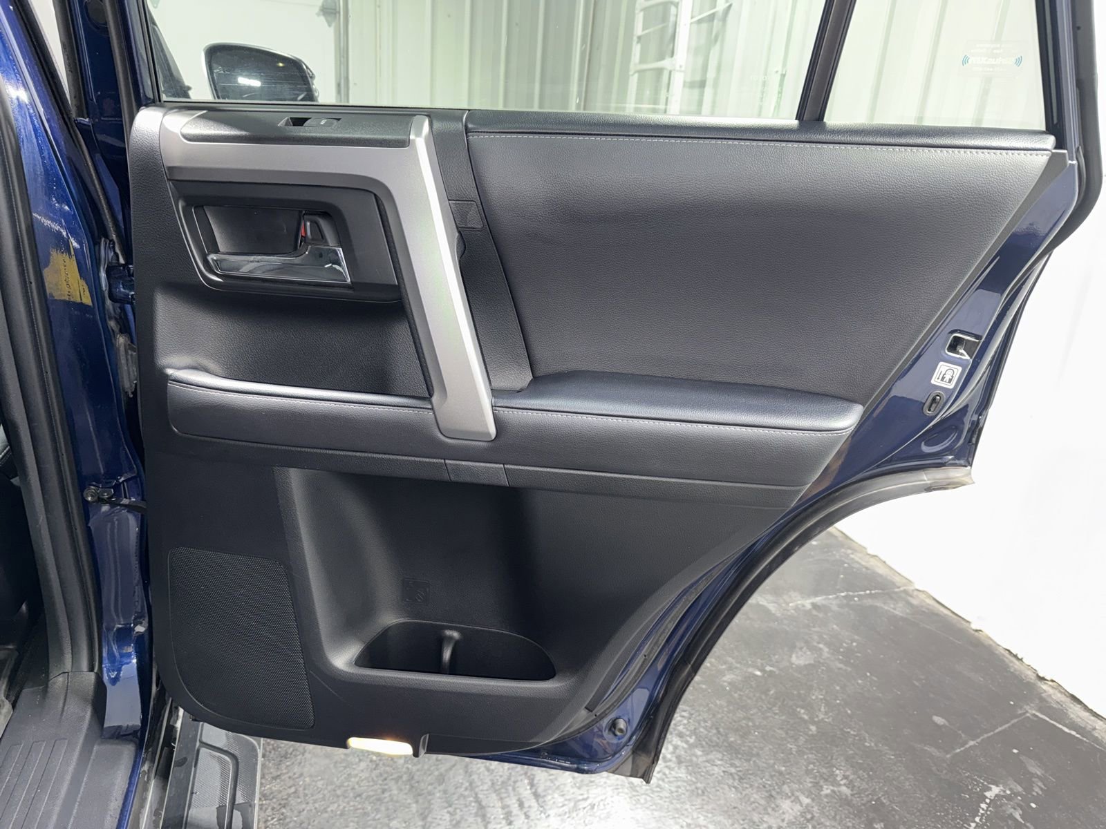 Used 2023 Toyota 4Runner SR5 Premium w/ Moonroof Package image 15