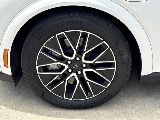 Certified 2025 Ford Mustang Mach-E Premium AWD/4WD image 12