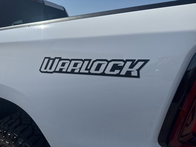 New 2026 RAM 1500 Classic Warlock image 5