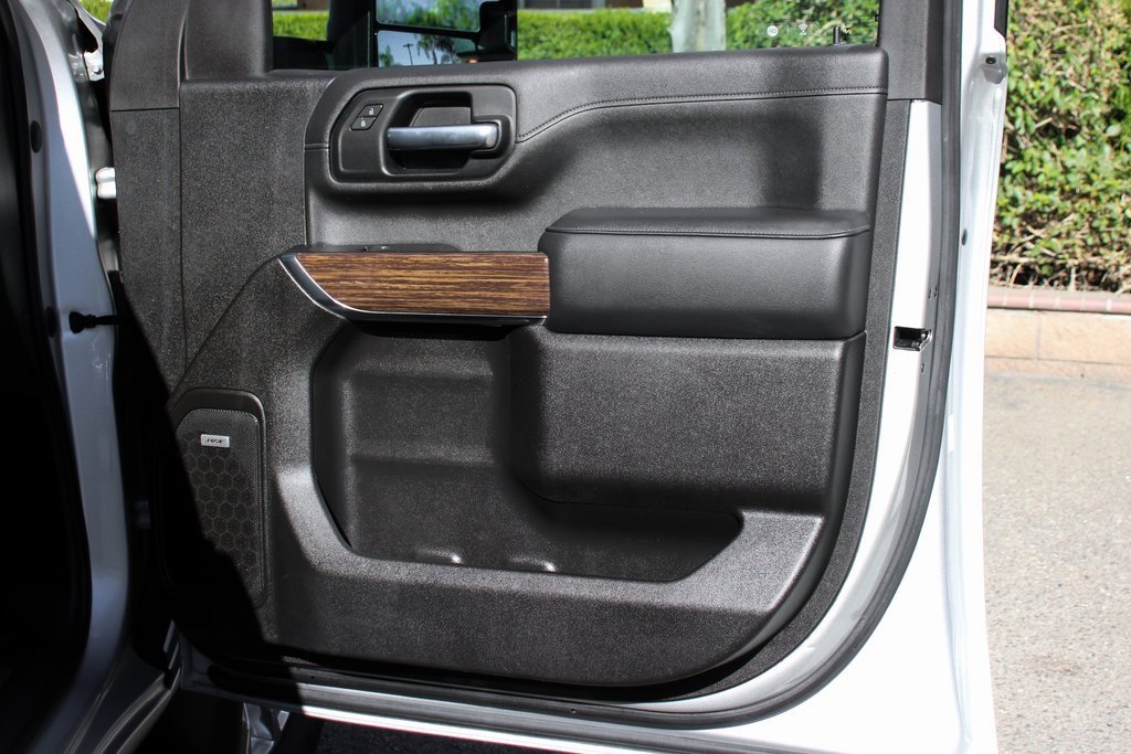 Used 2022 Chevrolet Silverado 2500 High Country image 44