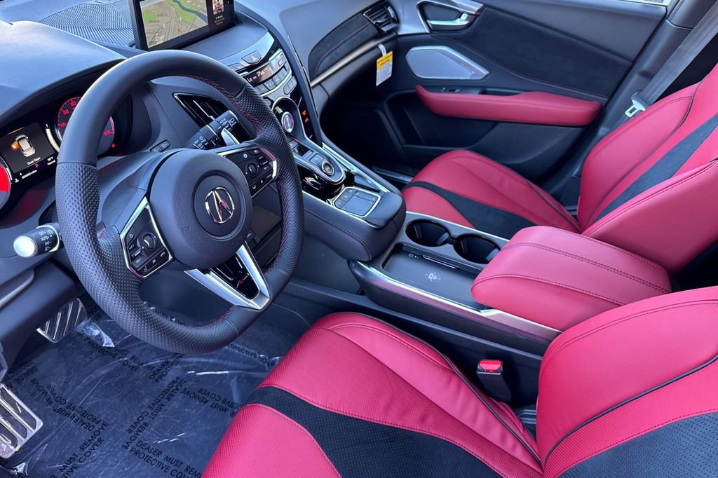 New 2026 Acura RDX A-Spec image 10