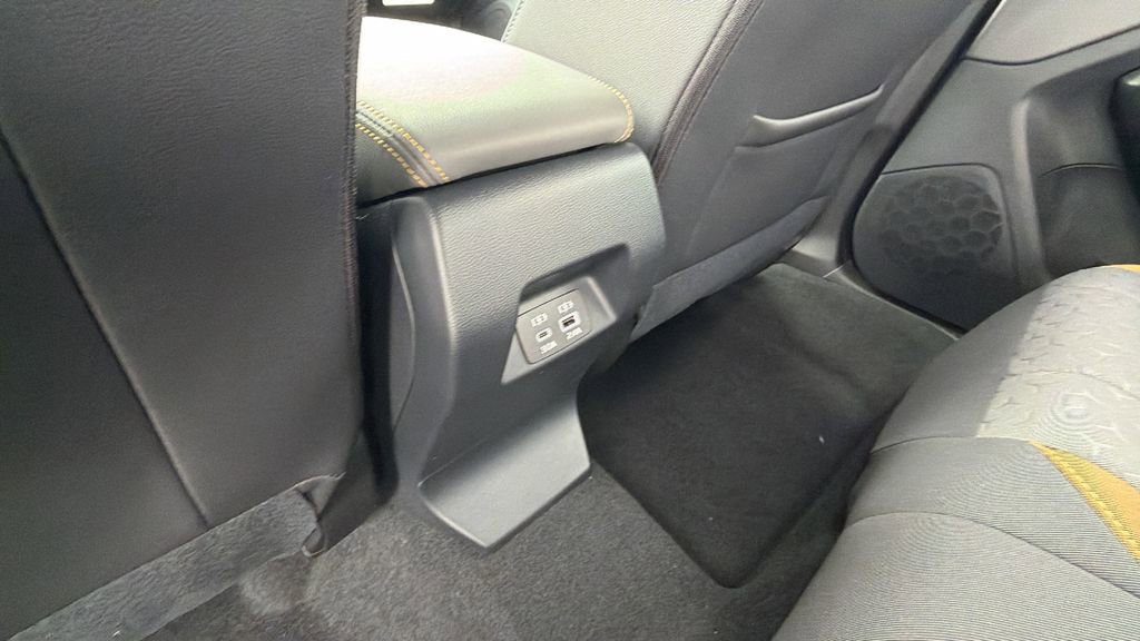 New 2026 Subaru Crosstrek 2.5i Sport image 17