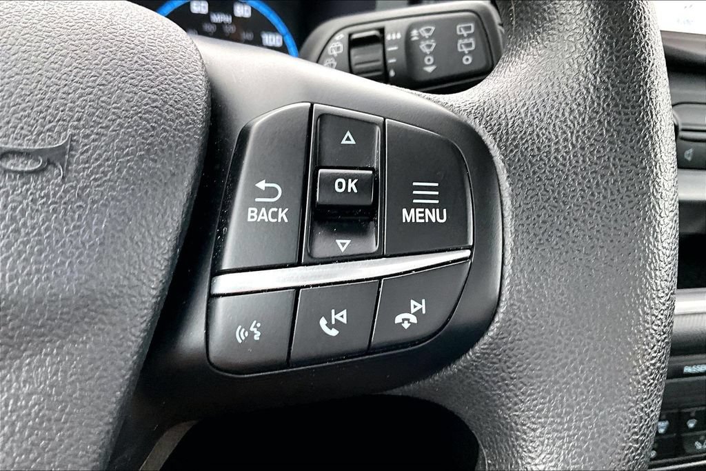 Used 2024 Ford Bronco Sport Big Bend AWD/4WD image 18