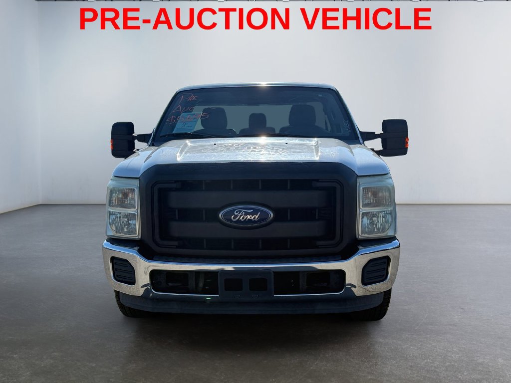 Used 2011 Ford F250 XL w/ PWR Equipment Group RWD image 8