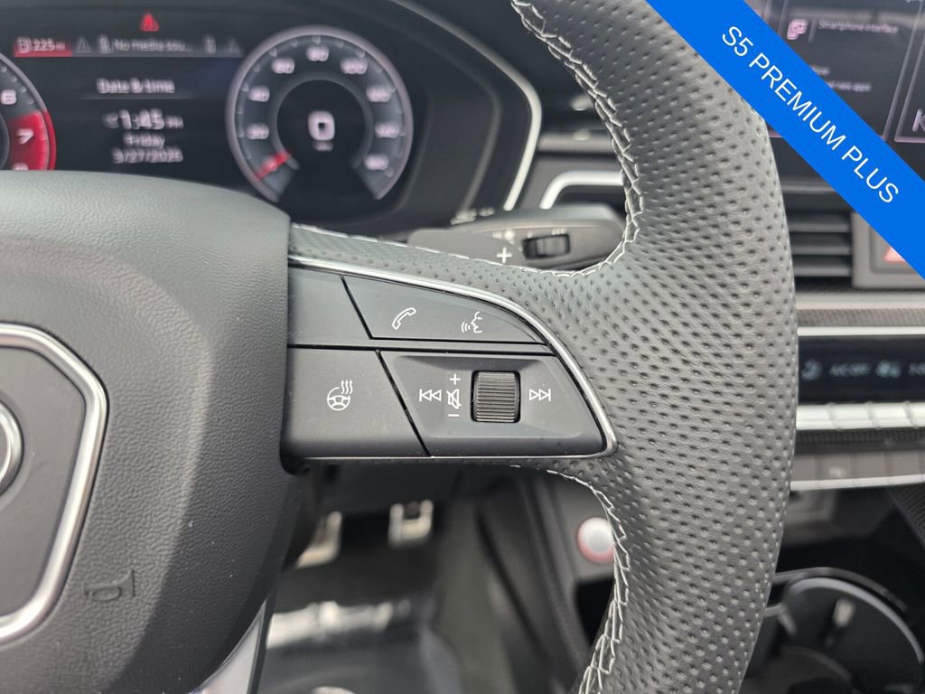 Used 2024 Audi S5 Premium Plus image 19