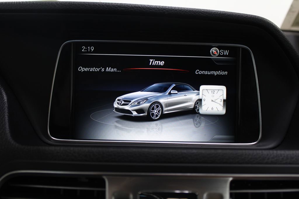 Used 2016 Mercedes-Benz E 400 Cabriolet image 40