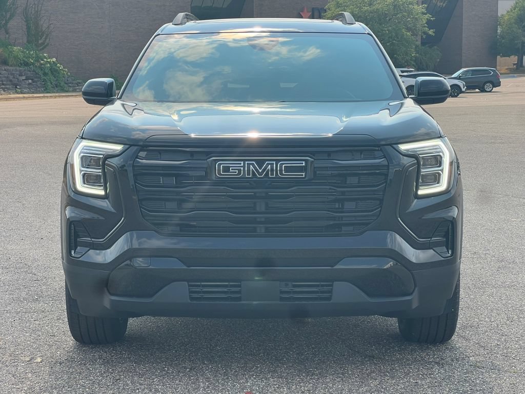 New 2027 GMC Terrain Elevation w/ Elevation Premium Package AWD/4WD image 36