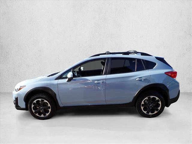 Used 2021 Subaru Crosstrek 2.0i Premium video 2
