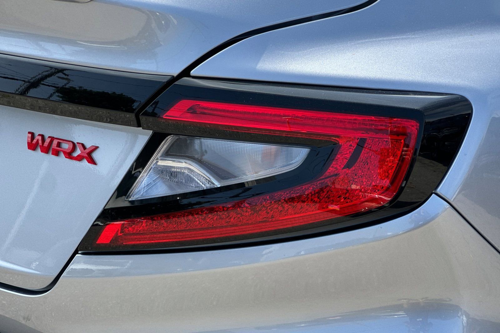 New 2026 Subaru WRX Limited image 25