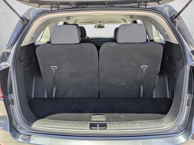 Used 2020 Kia Sorento LX w/ LX I4 Convenience Package FWD image 6