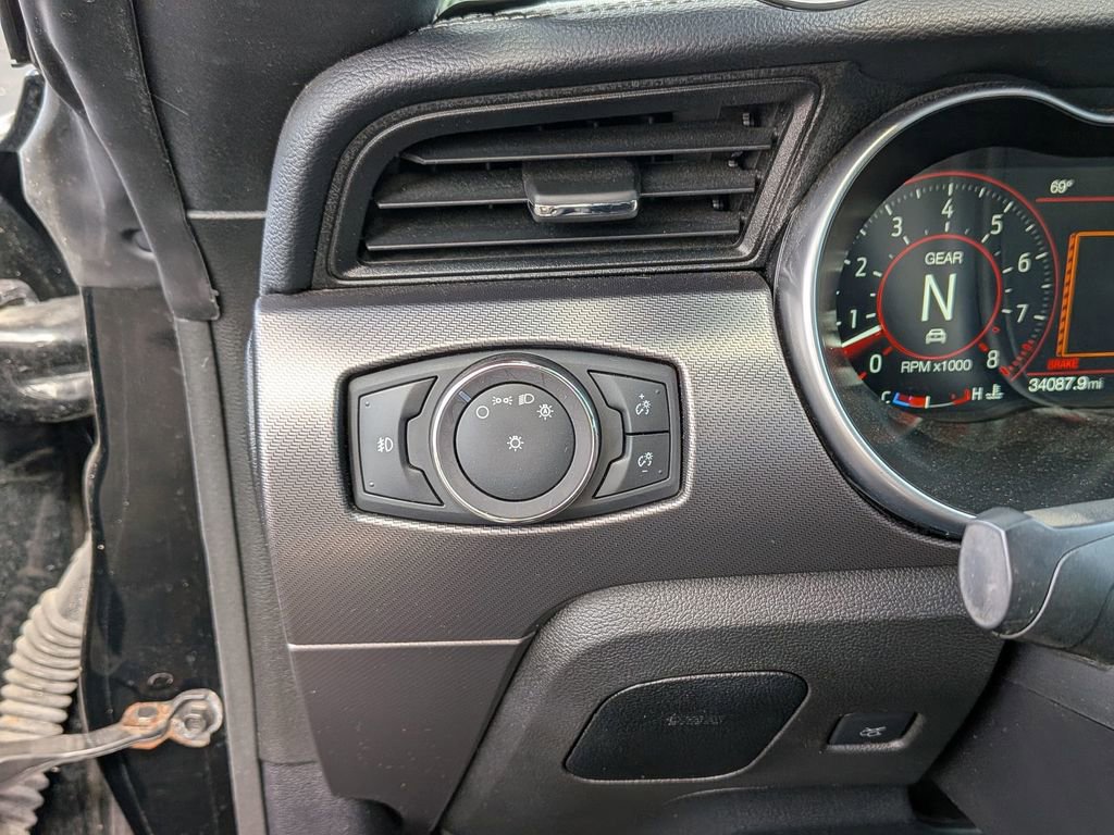 Used 2019 Ford Mustang GT Premium w/ Equipment Group 401A image 17