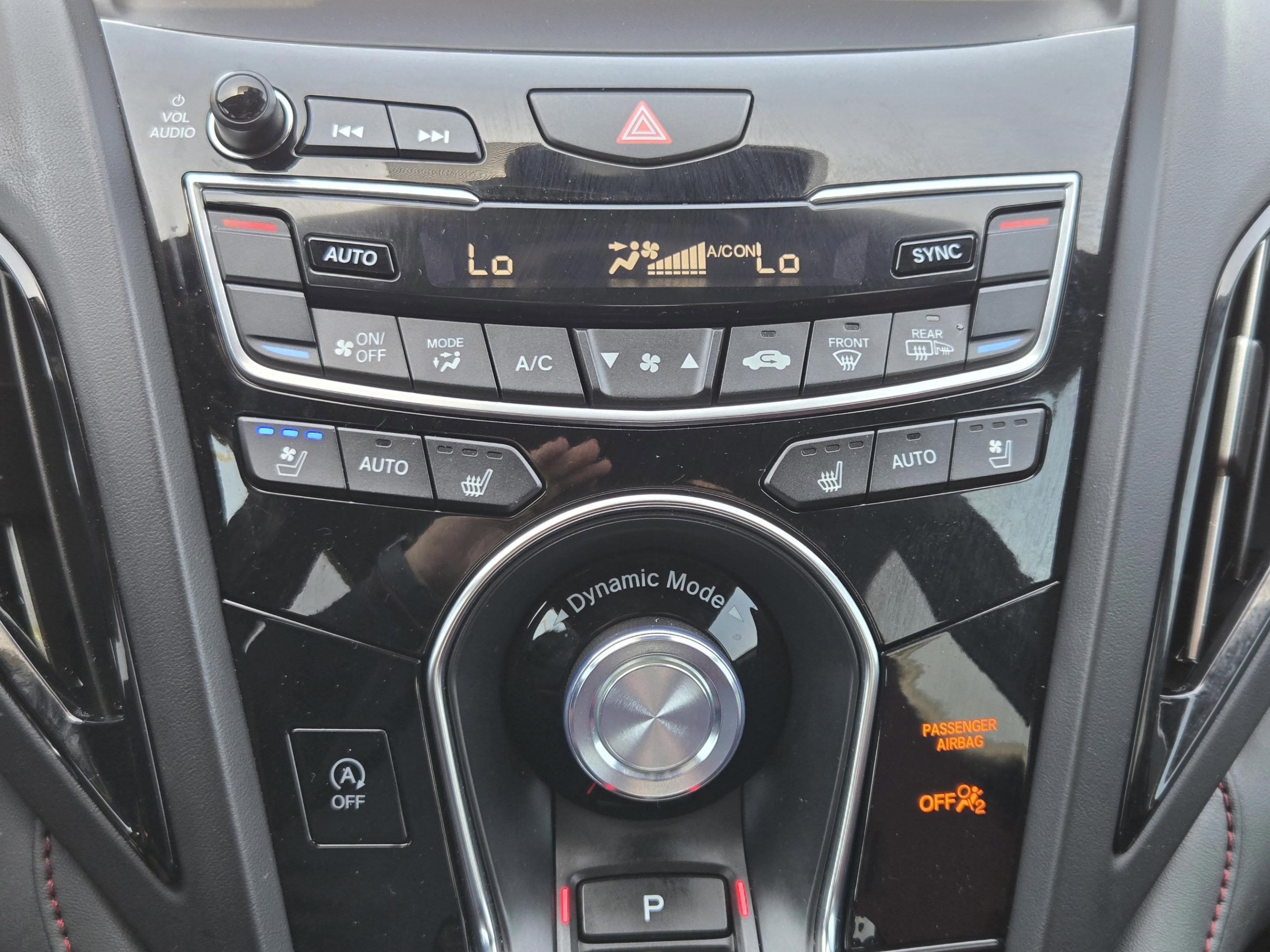 Certified 2023 Acura RDX A-Spec image 11