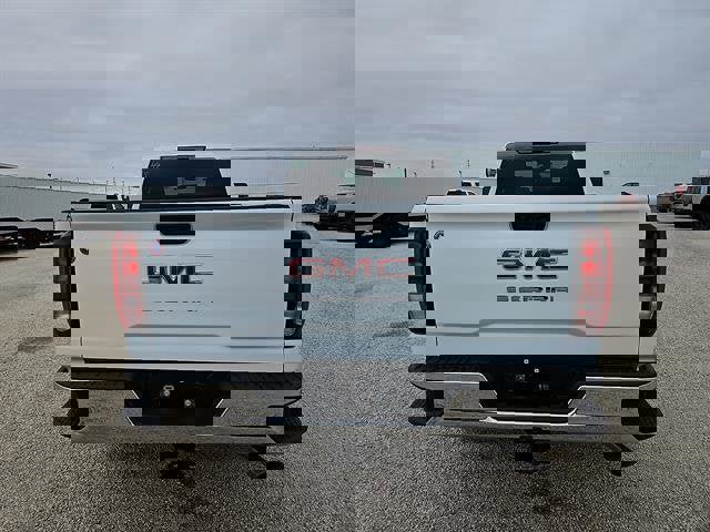 New 2026 GMC Sierra 2500 Pro w/ Convenience Package image 4