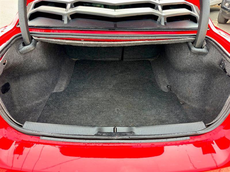 Used 2014 Dodge Charger R/T RWD image 5
