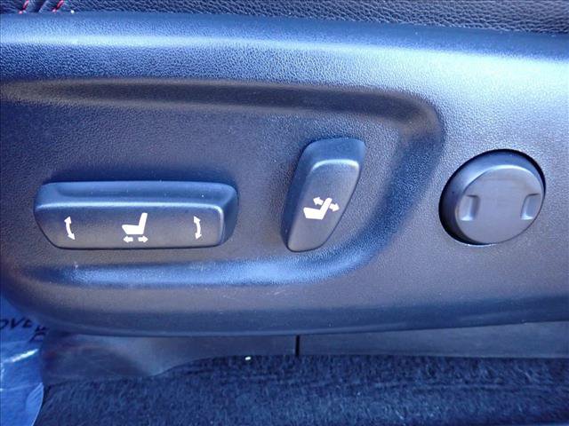 Certified 2023 Toyota 4Runner TRD Pro AWD/4WD image 15
