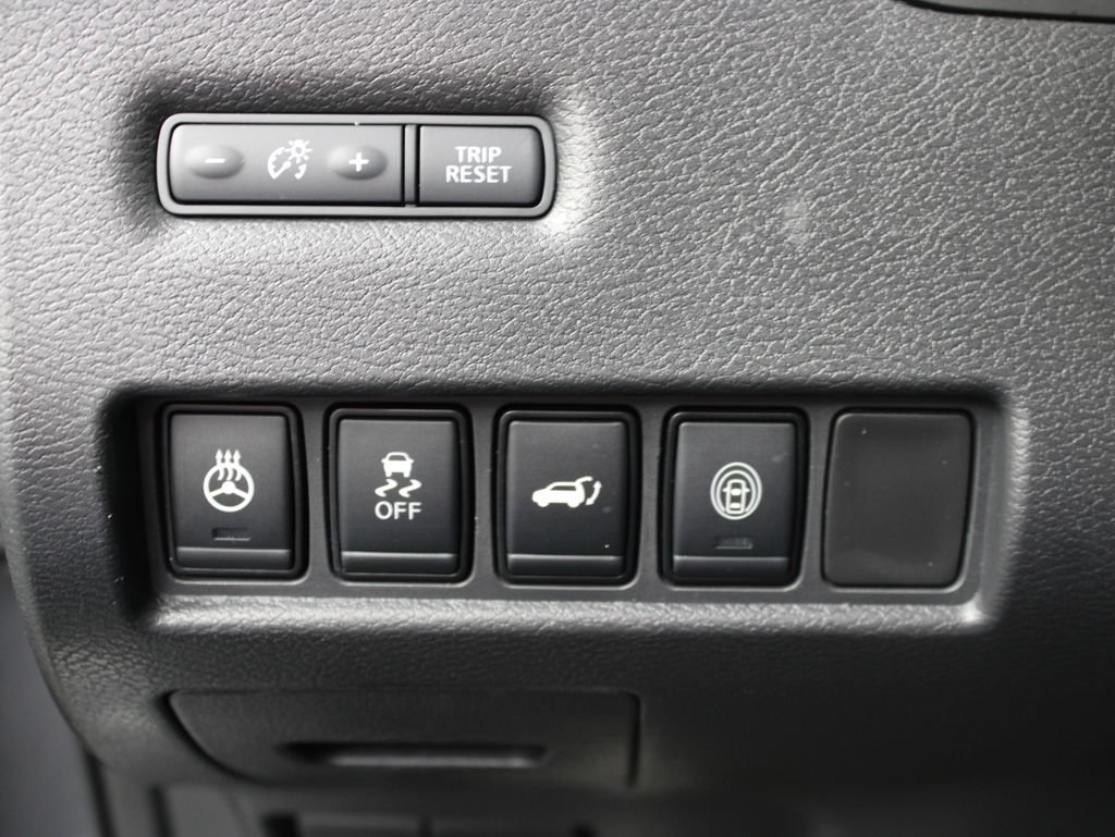 Used 2023 Nissan Murano SV AWD/4WD image 53