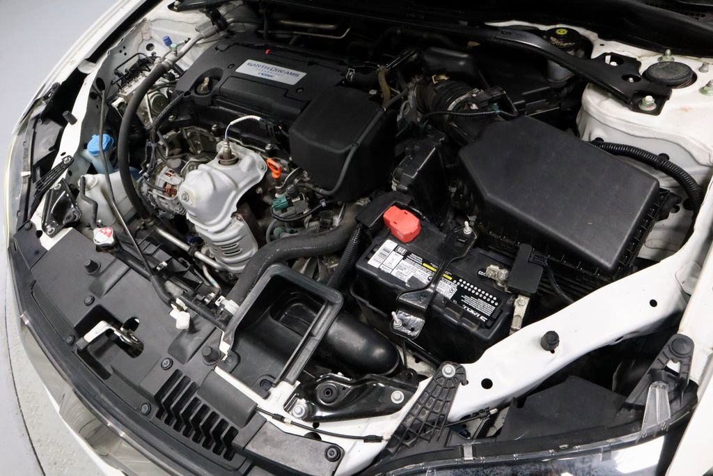 Used 2016 Honda Accord EX-L image 19