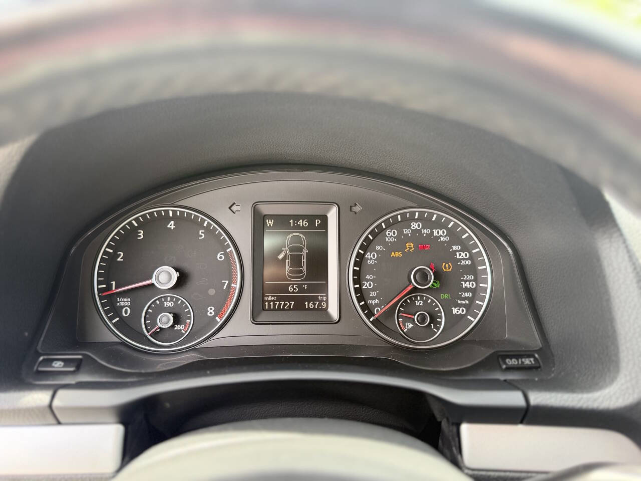 Used 2012 Volkswagen Eos Komfort image 15