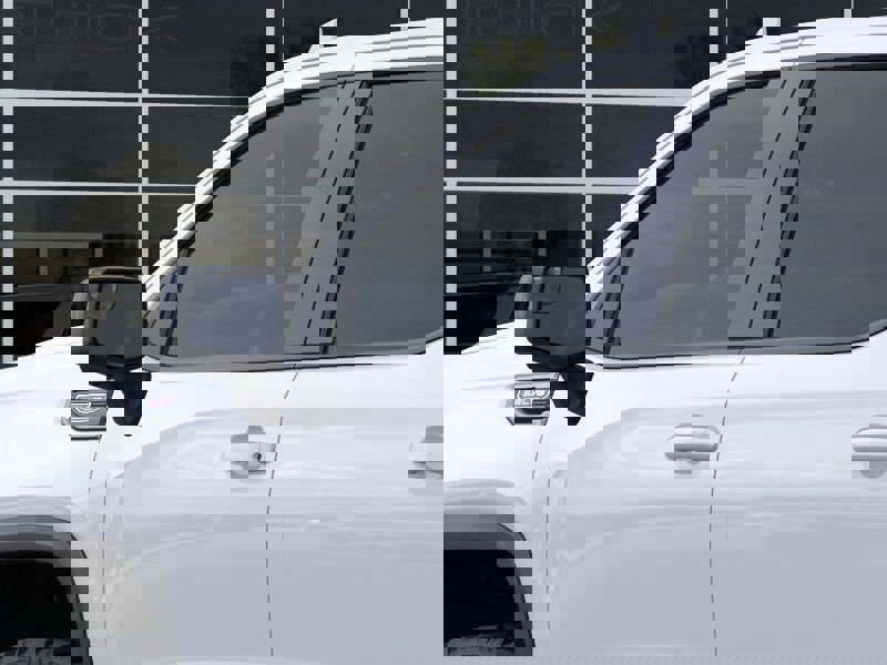 New 2026 GMC Sierra 1500 AT4X image 12