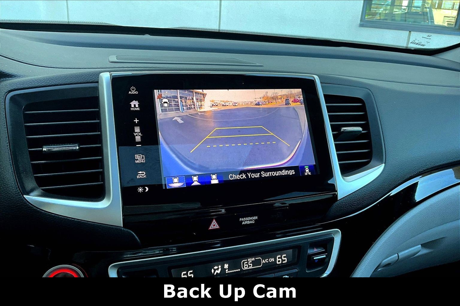 Used 2020 Honda Ridgeline RTL-E image 15