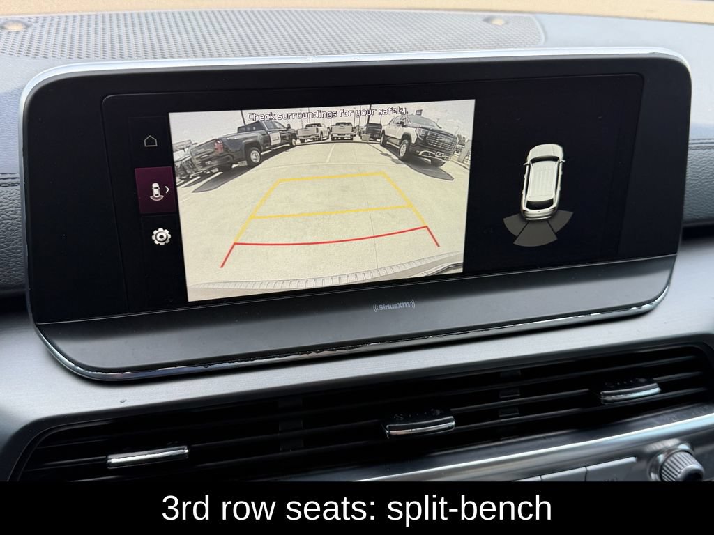 Used 2022 Kia Telluride S FWD image 21