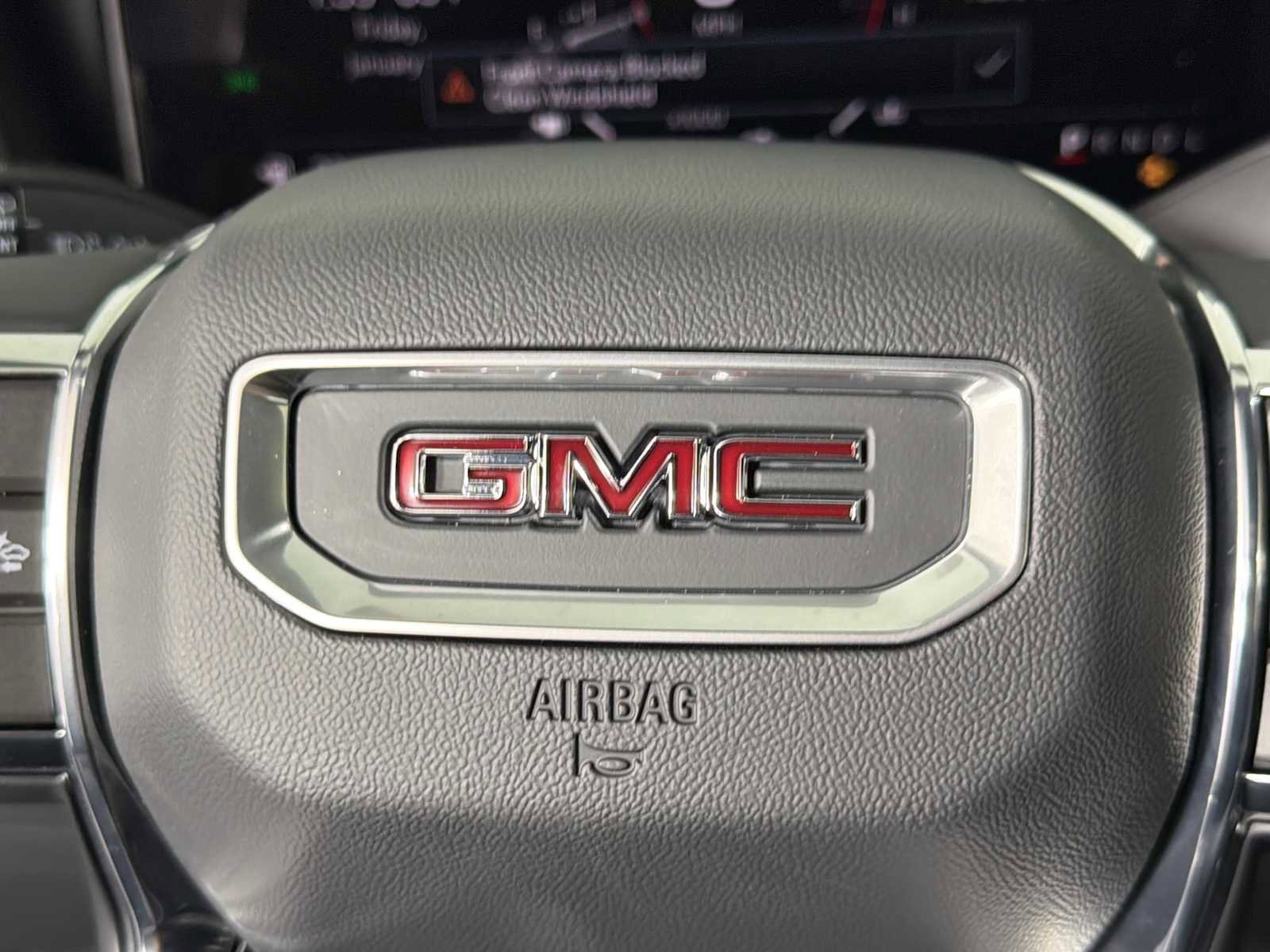 New 2026 GMC Terrain Elevation w/ Elevation Premium Package image 44