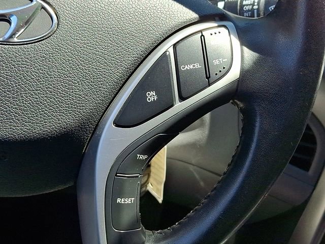 Used 2011 Hyundai Elantra Limited FWD image 27