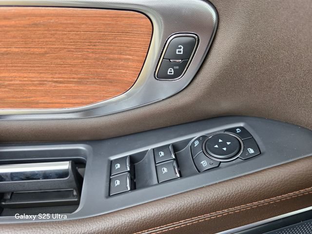 New 2026 Ford Expedition Max King Ranch image 32