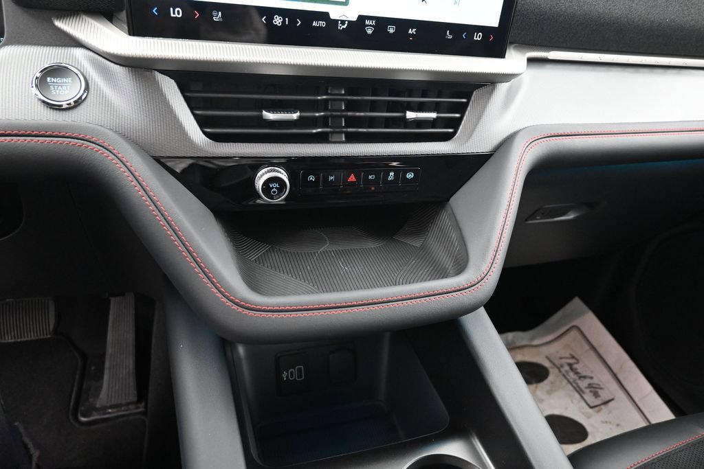 New 2026 Ford Explorer ST AWD/4WD image 33