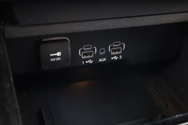 Certified 2023 Jeep Grand Wagoneer 4WD image 24