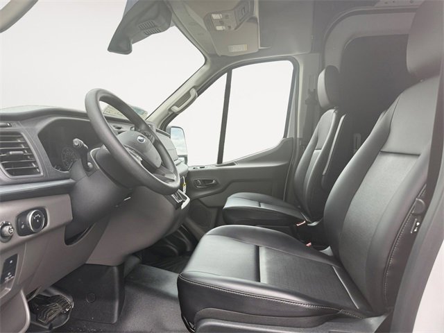 New 2025 Ford Transit 250 148 Medium Roof w/ Load Area Protection Package image 9