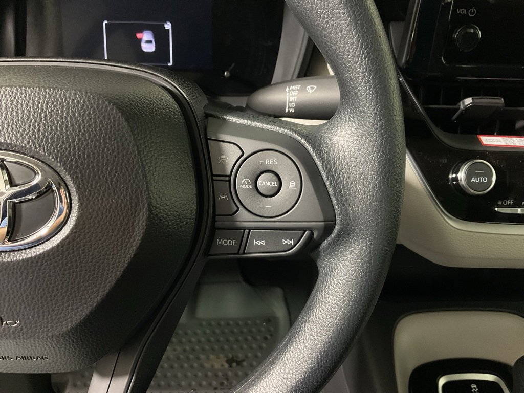 New 2026 Toyota Corolla LE image 26