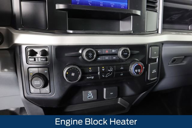 New 2026 Ford F350 XL w/ STX Appearance Package AWD/4WD image 48