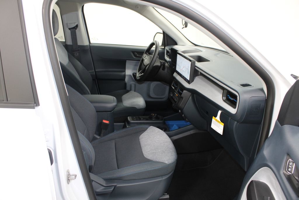 New 2025 Ford Maverick XLT w/ Equipment Group 302A image 25