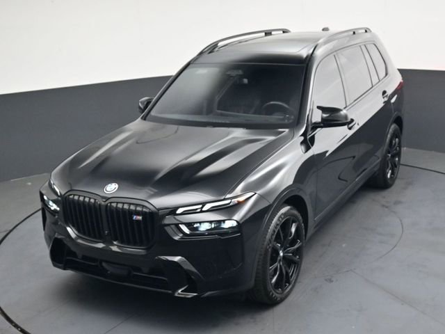 Used 2025 BMW X7 M60i AWD/4WD image 28