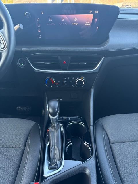 Used 2024 Buick Encore GX Preferred w/ Comfort Package image 26