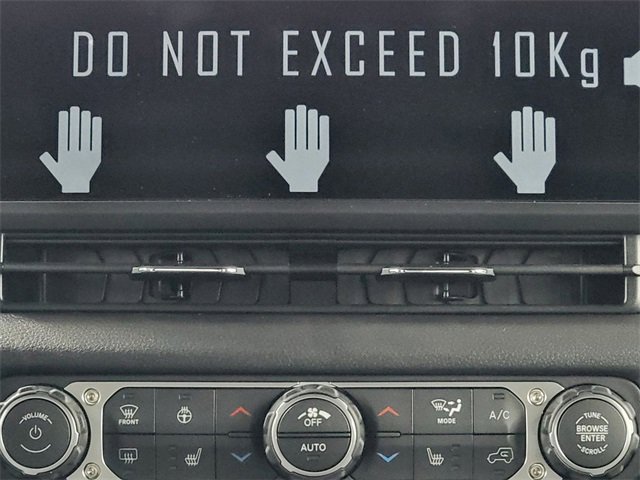 New 2026 Jeep Wrangler Sport S image 21