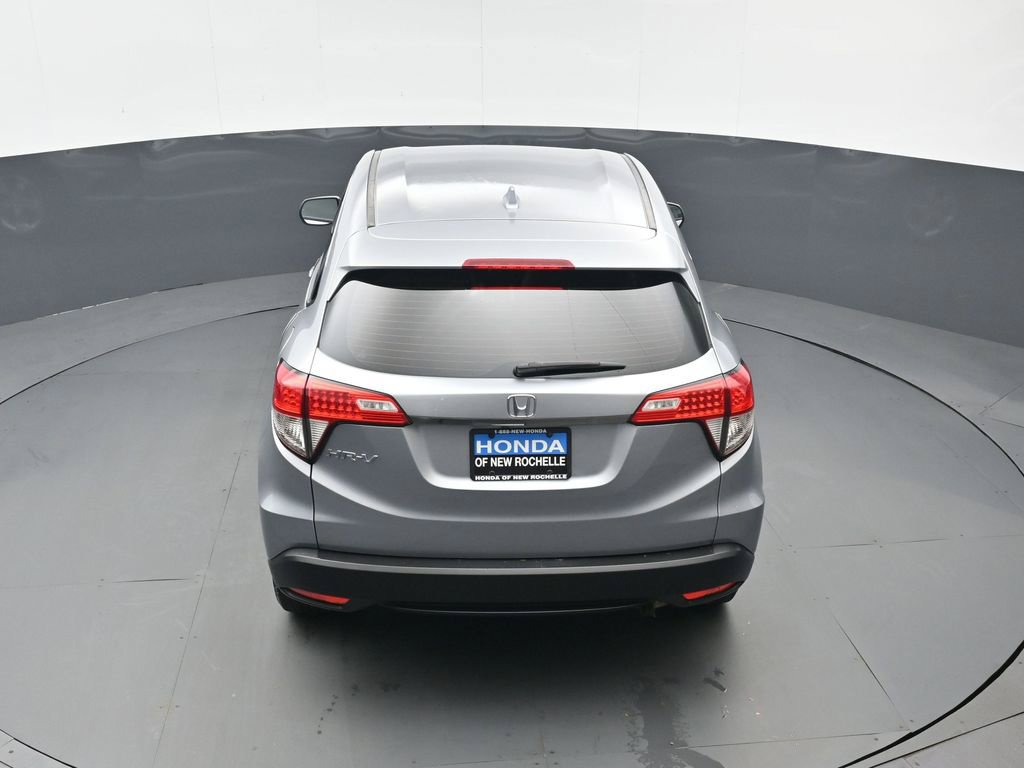 Used 2022 Honda HR-V LX image 36