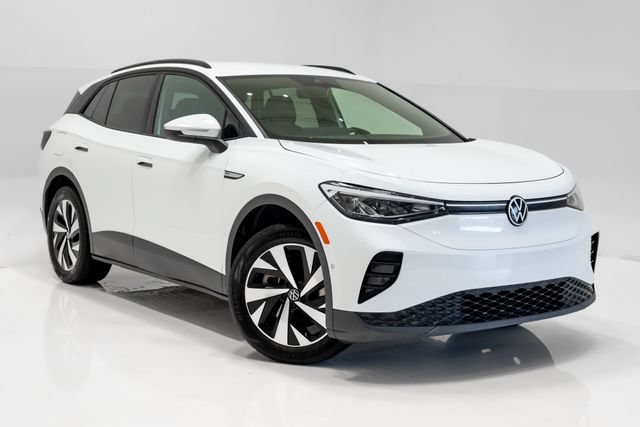 Used 2023 Volkswagen ID.4 Pro RWD image 6