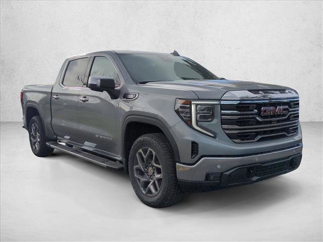 New 2026 GMC Sierra 1500 SLT w/ SLT Premium Plus Package image 3