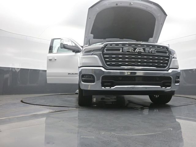 New 2026 RAM 1500 Limited image 58