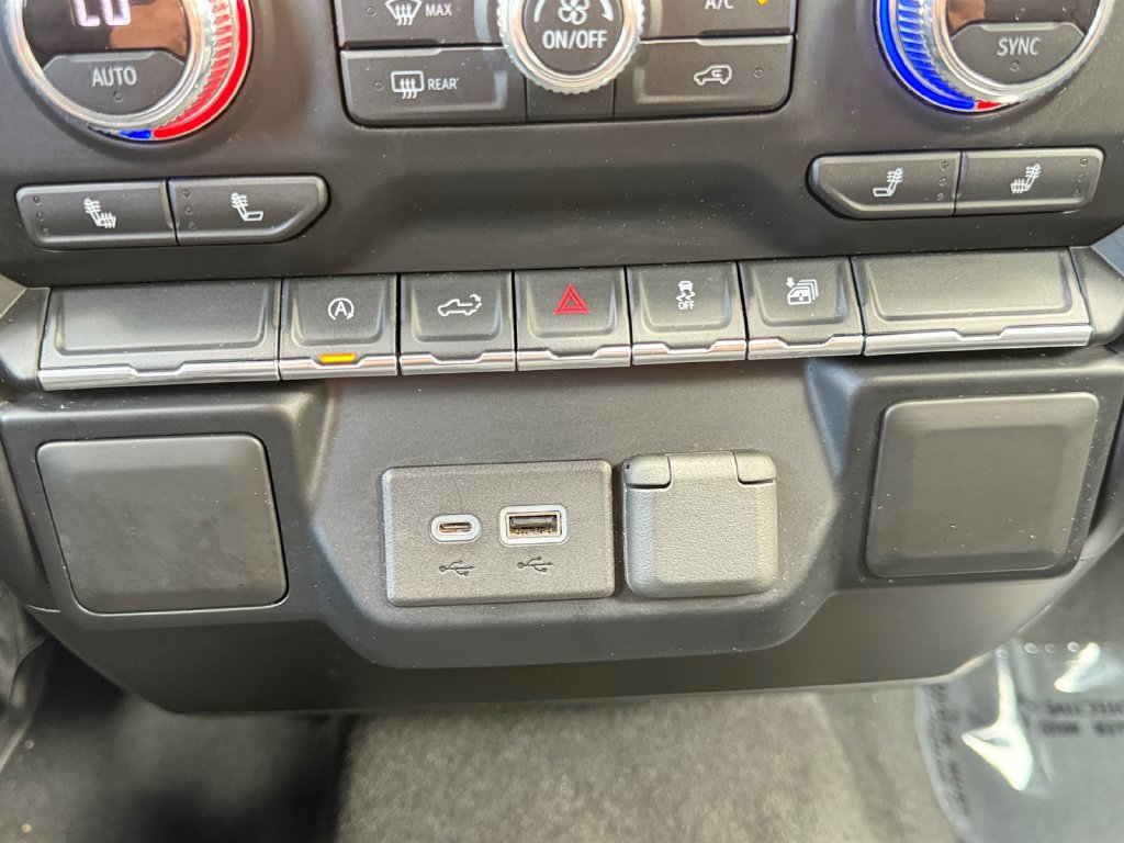 Used 2021 GMC Sierra 1500 Elevation AWD/4WD image 17