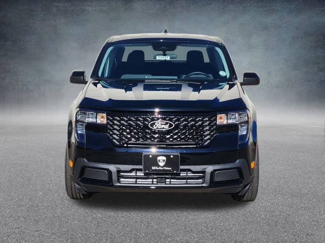 New 2025 Ford Maverick XLT w/ XLT Luxury Package video 2