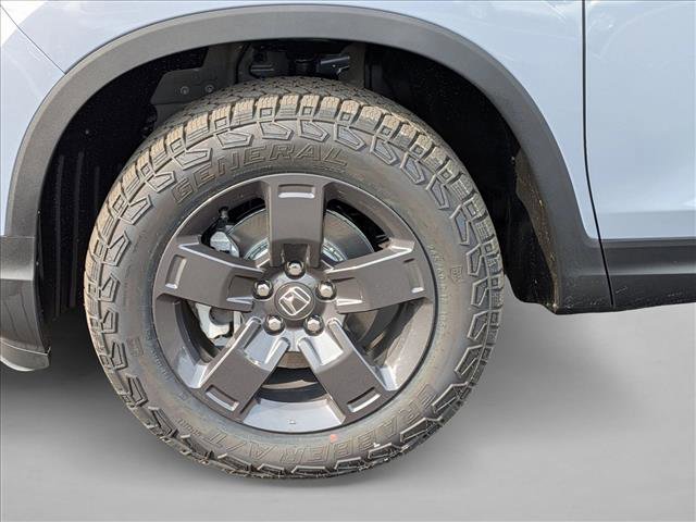 New 2026 Honda Ridgeline TrailSport image 10